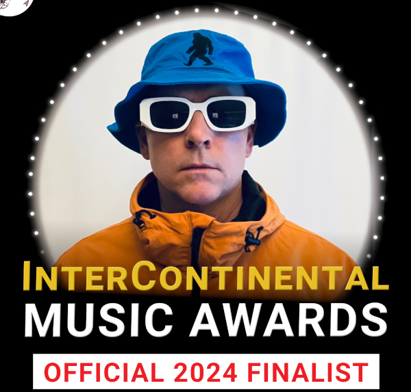 Mingo Winter Horizon finalist  in Intercontinental Music Awards