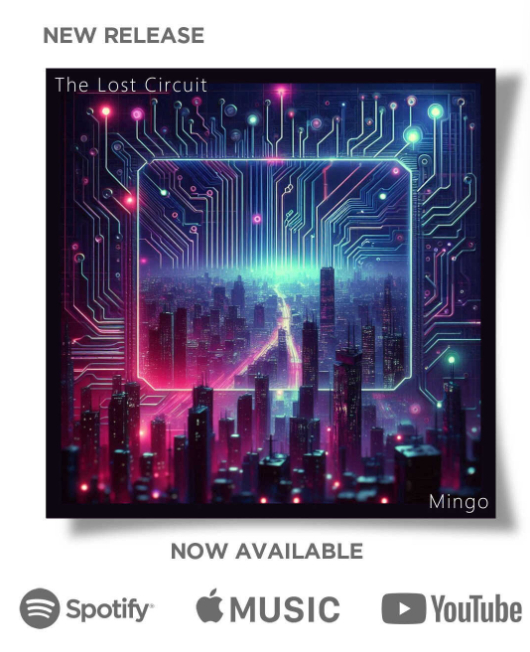 The Lost Circuit